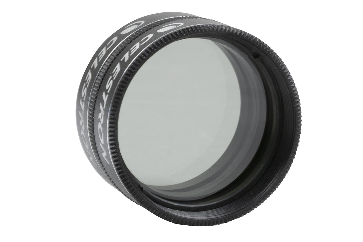 Variable Polarizing Filter - 1.25”