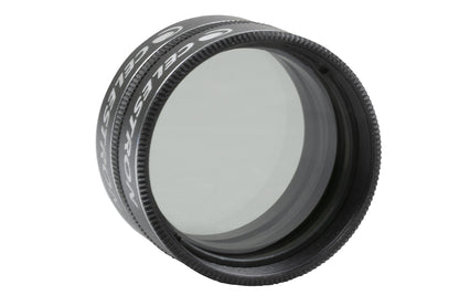 Variable Polarizing Filter - 1.25”