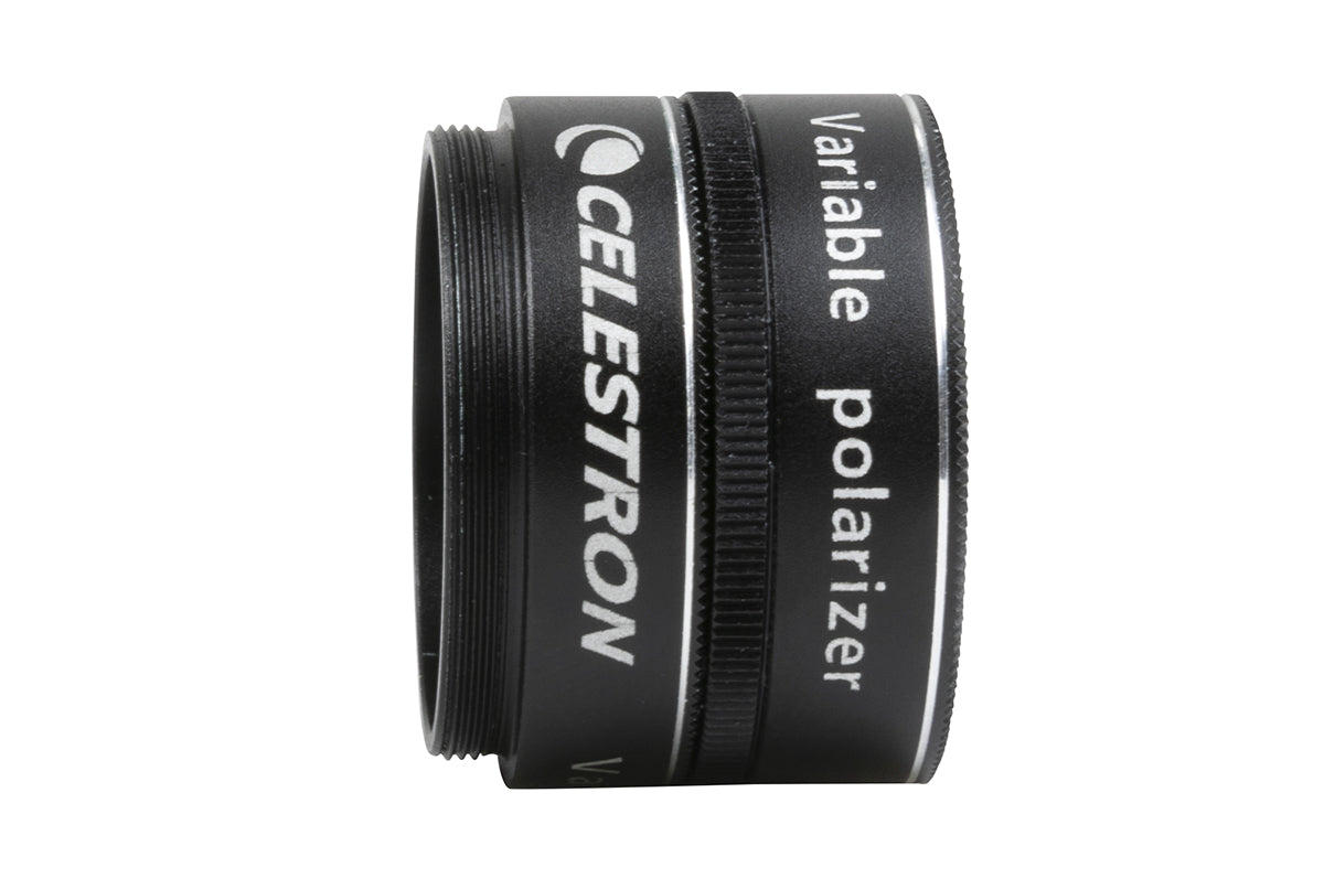 Variable Polarizing Filter - 1.25”