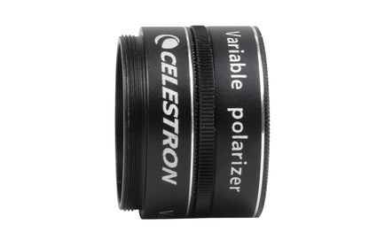 Variable Polarizing Filter - 1.25”
