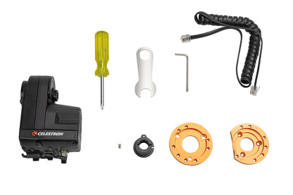 Focus Motor for SCT and EdgeHD (Old Version)