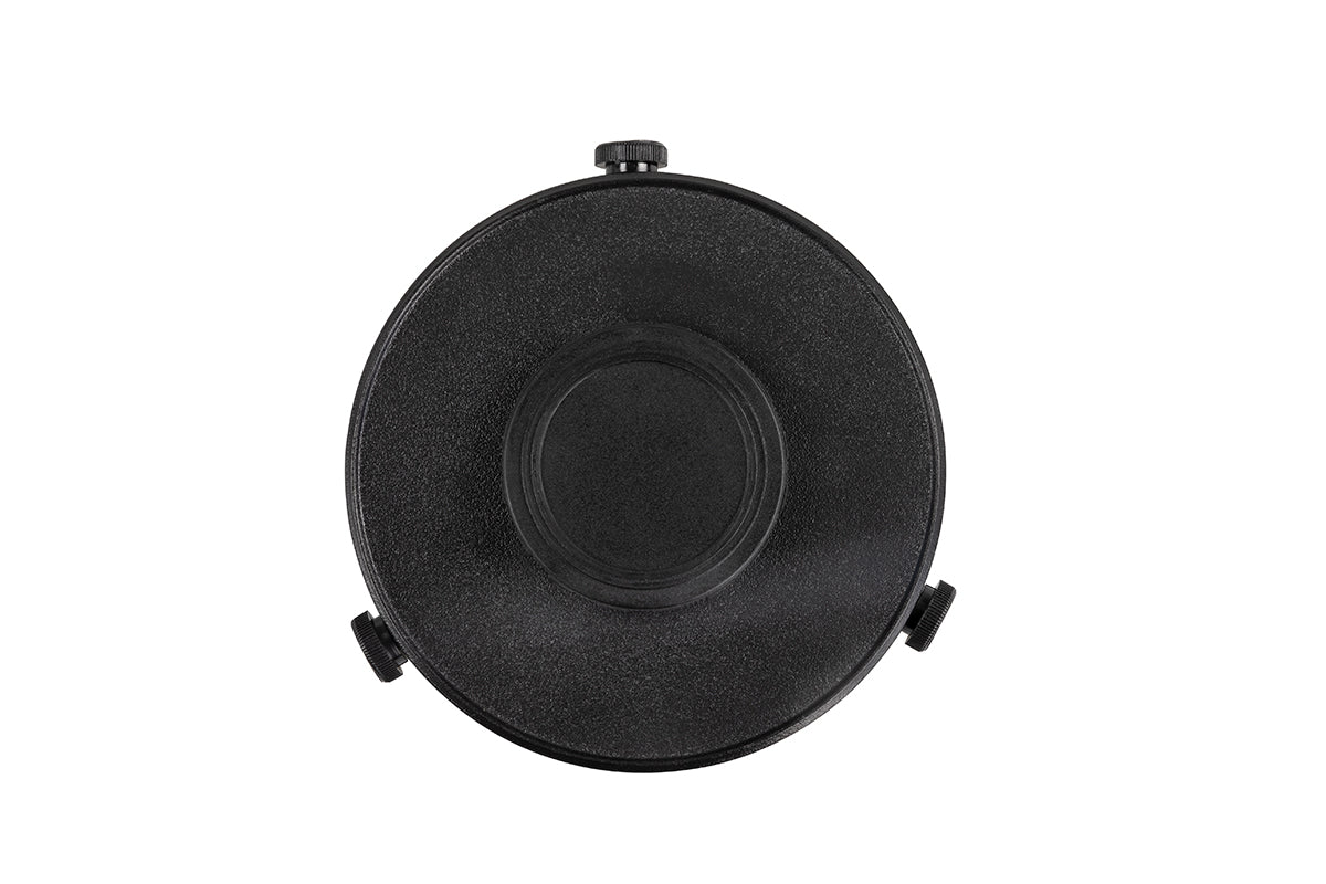 EclipSmart Solar Filter for PowerSeeker 70AZ/EQ and Travel Scope
