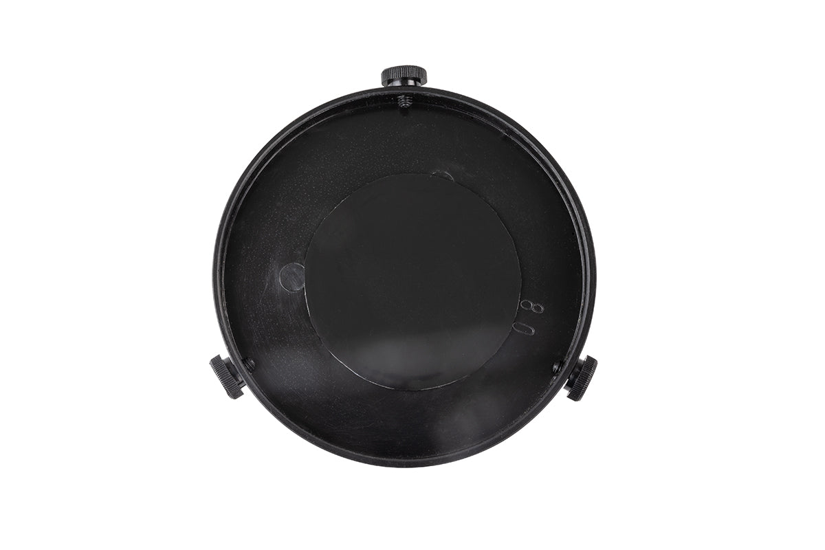 EclipSmart Solar Filter for PowerSeeker 70AZ/EQ and Travel Scope 70 Telescopes