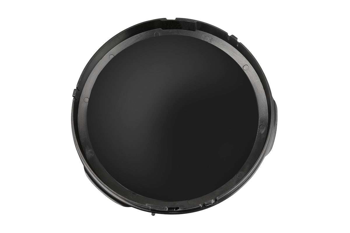 EclipSmart Solar Filter for 8-Inch SCT / EdgeHD secure full-aperture fit detail