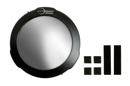 EclipSmart Solar Filter for 8” Schmidt-Cassegrain and EdgeHD Telescopes