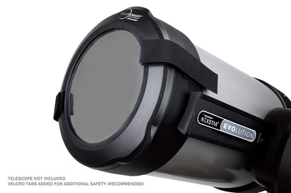 EclipSmart Solar Filter for 8” Schmidt-Cassegrain and EdgeHD Telescopes