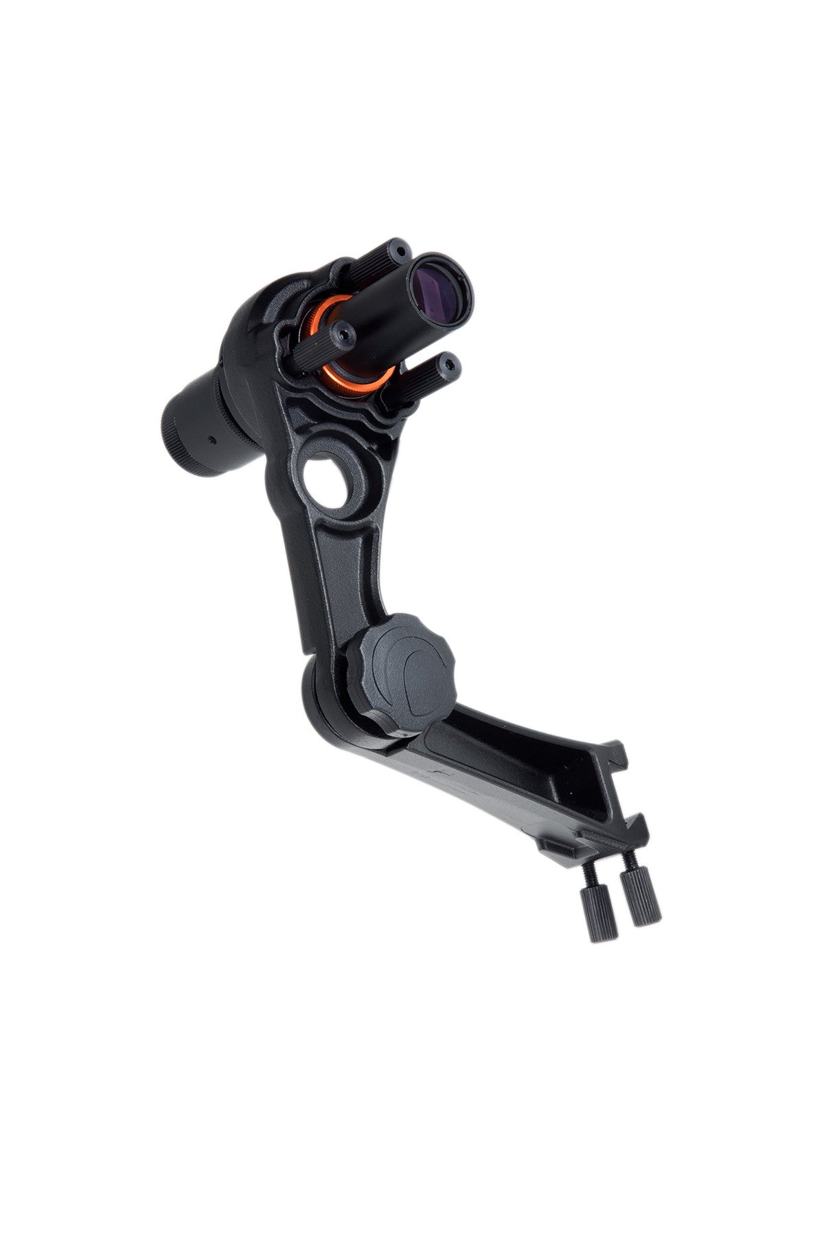 Polar Axis Finderscope for CGX and CGX-L - Thumbnail 2