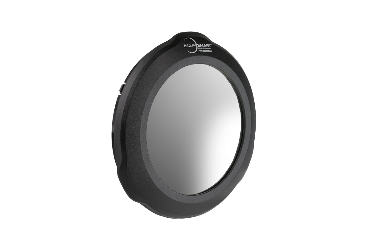 EclipSmart Solar Filter for 6-Inch SCT designed for celestron 6-inch scts detail