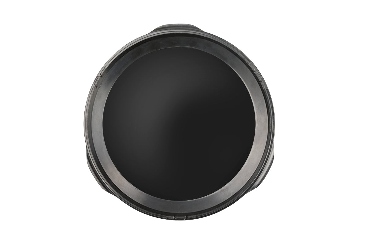 EclipSmart Solar Filter for 6-Inch SCT secure full-aperture fit detail