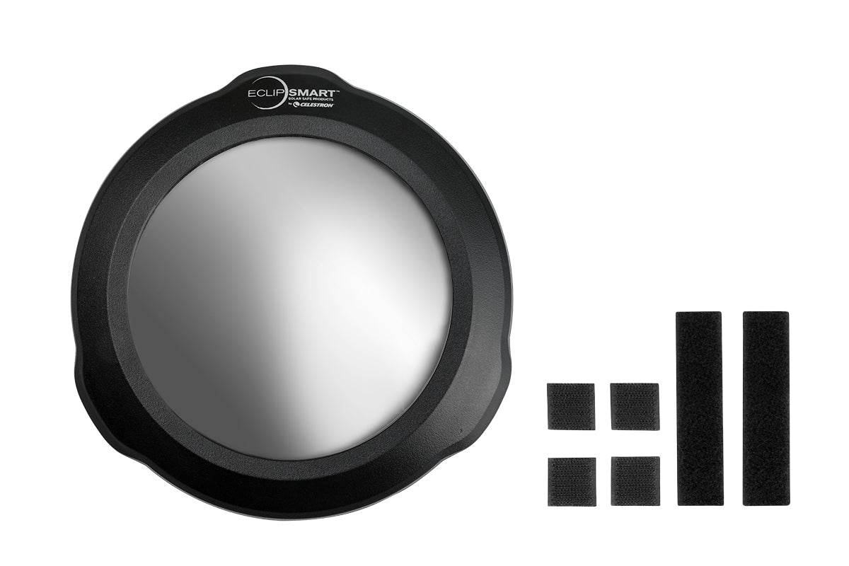 EclipSmart Solar Filter for 6-Inch SCT iso-compliant filter material detail