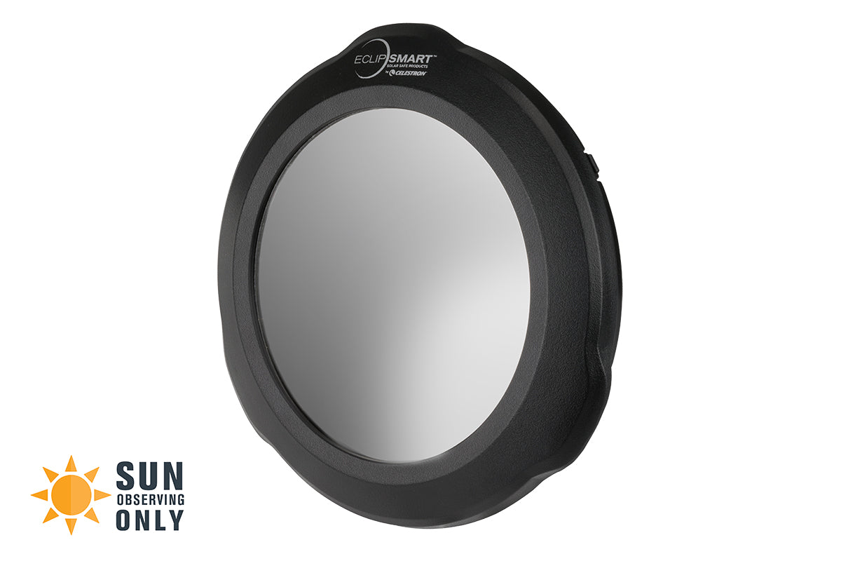 Celestron EclipSmart Solar Filter for 6-Inch SCT complete product view