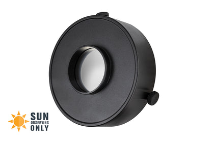EclipSmart Solar Filter for AstroMaster 70AZ/EQ and AstroMaster LT 70AZ Telescopes