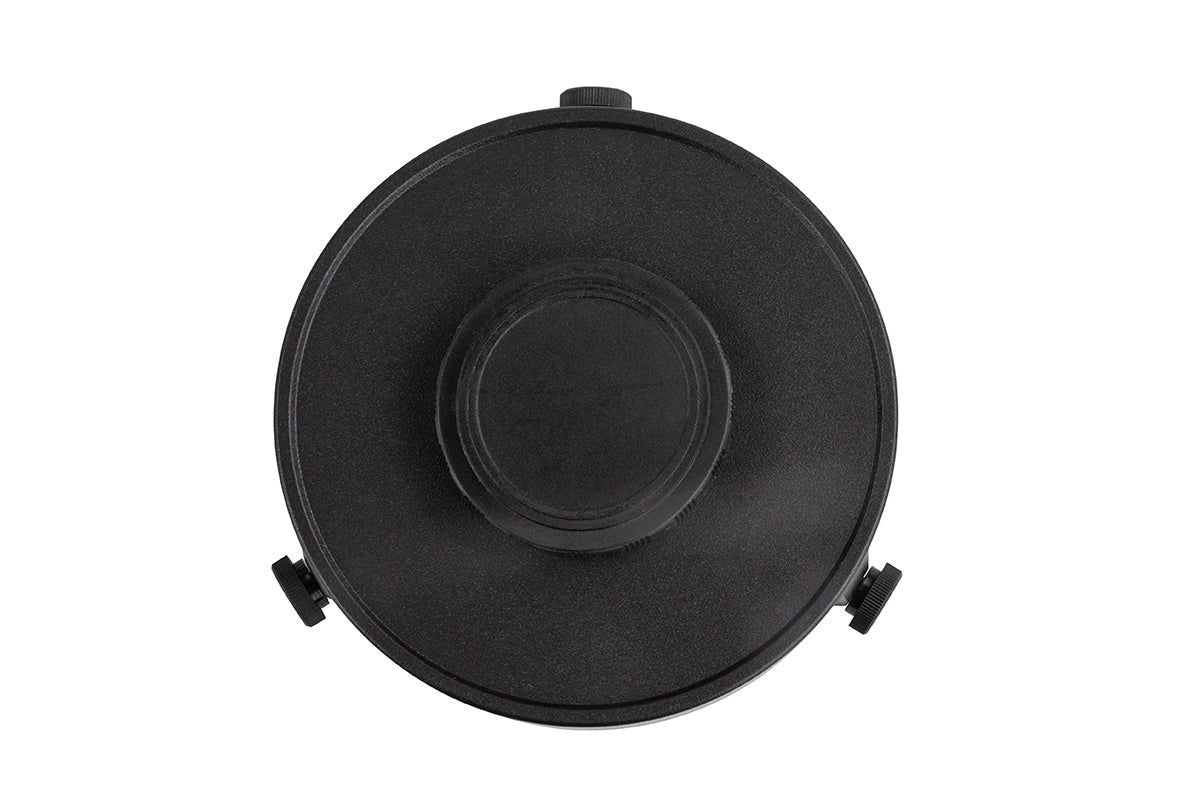 EclipSmart Solar Filter for AstroMaster 70AZ/EQ and AstroMaster LT 70AZ Telescopes