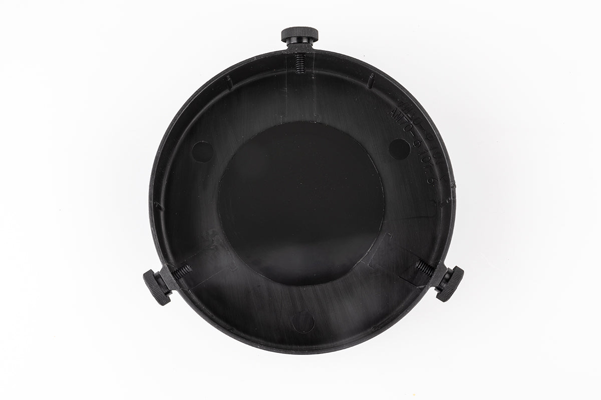 EclipSmart Solar Filter for AstroMaster 70AZ/EQ and AstroMaster LT 70AZ Telescopes