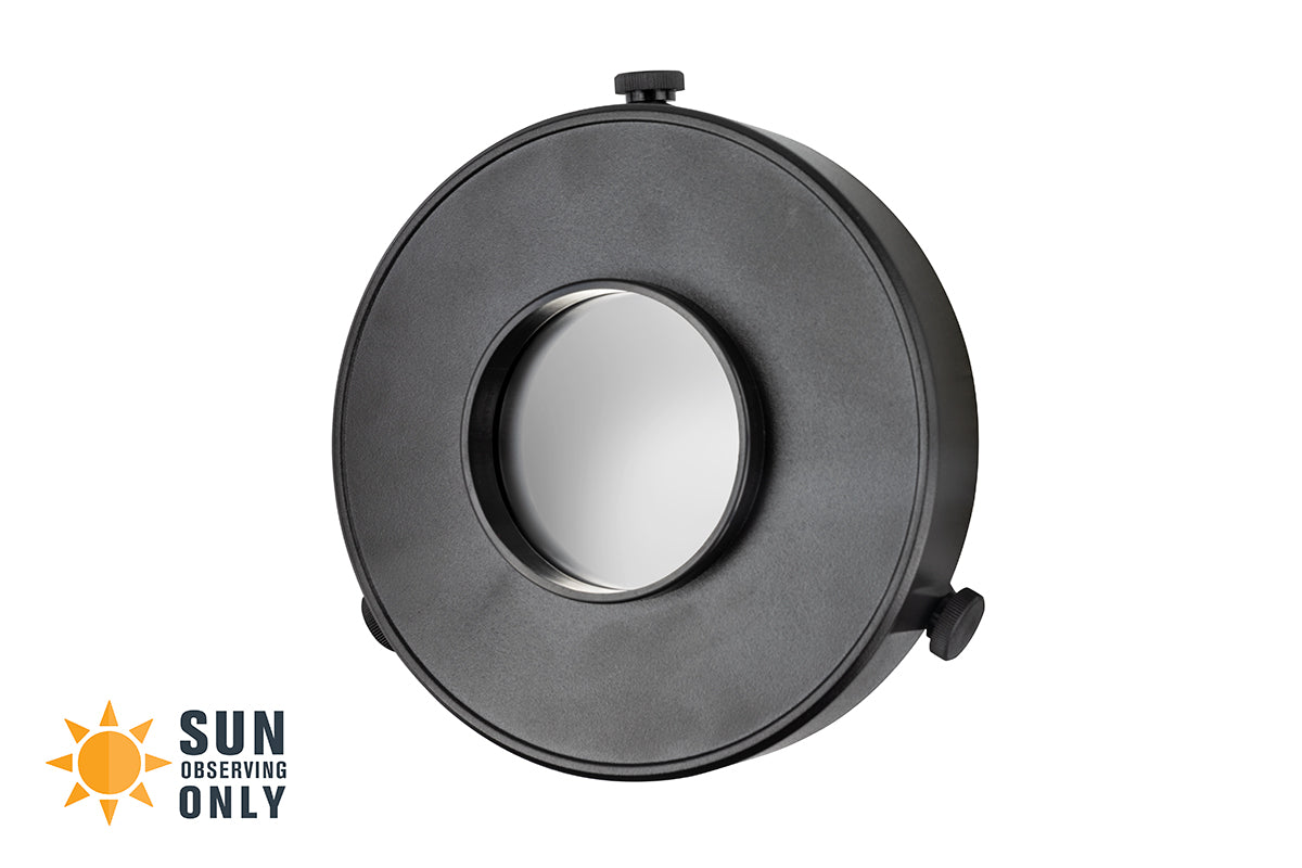 EclipSmart Solar Filter for StarSense Explorer DX 102AZ and Omni XLT AZ 102 Telescopes