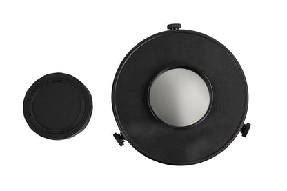 EclipSmart Solar Filter for StarSense Explorer DX 102AZ and Omni XLT AZ 102 Telescopes