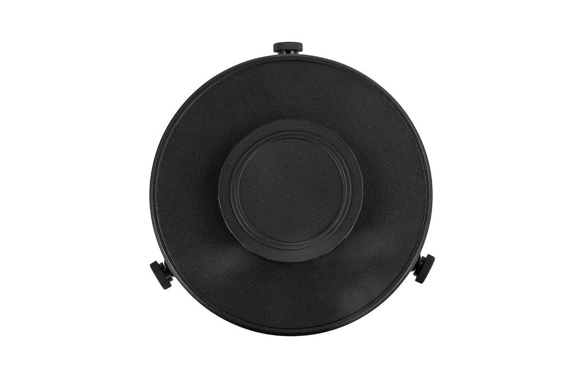 EclipSmart Solar Filter for StarSense Explorer DX 102AZ and Omni XLT AZ 102 Telescopes