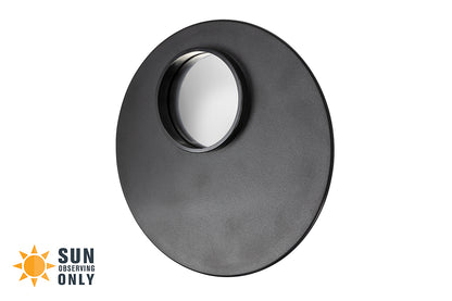 EclipSmart Solar Filter for StarSense Explorer LT 114AZ and PowerSeeker 114EQ  Telescopes