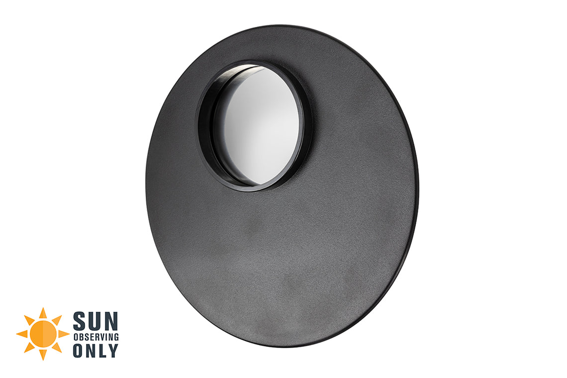 EclipSmart Solar Filter for StarSense Explorer LT 114AZ and PowerSeeke