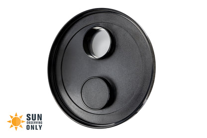 EclipSmart Solar Filter for AstroMaster 130EQ Telescopes