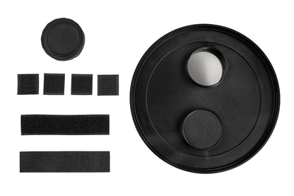 EclipSmart Solar Filter for AstroMaster 130EQ Telescopes