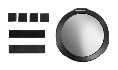 EclipSmart Solar Filter for 5” Schmidt-Cassegrain Telescopes