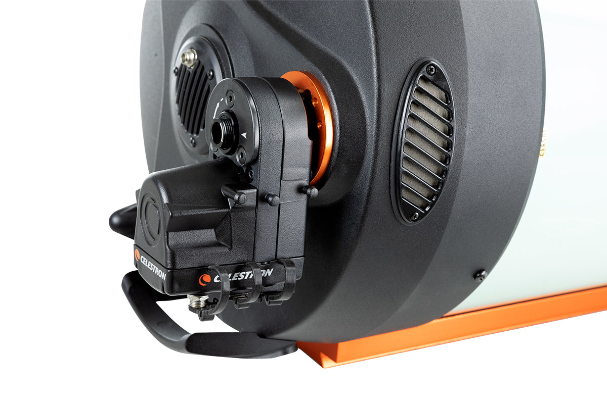 Focuser Retrofit Kit for Rowe-Ackermann Schmidt Astrograph (RASA