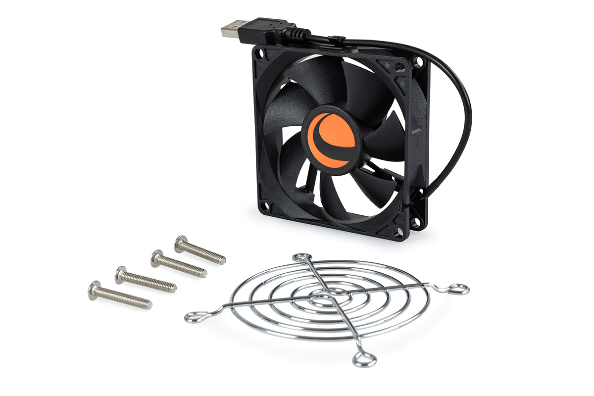 Casper Fan 専用 Naganoshin Japan GB-POWER 28V Series Peltier Integrated Fan Set GP980