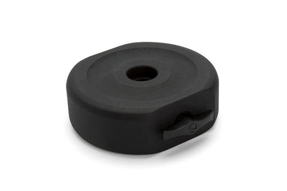Counterweight, 12 lbs for 19mm Shaft