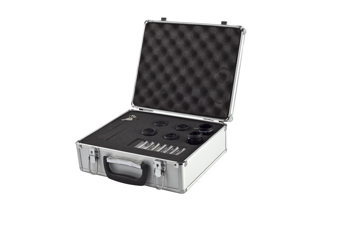 Eyepiece and Filter Kit - 1.25"