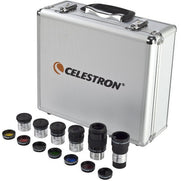 Eyepiece and Filter Kit - 1.25