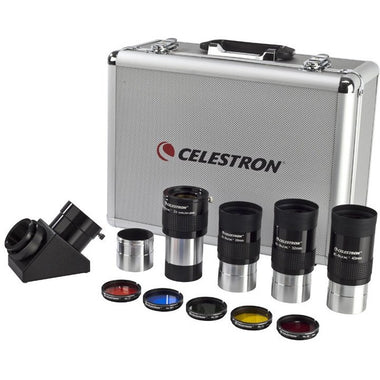 Eyepiece and Filter Kit - 2