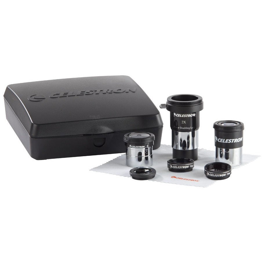 ASTROセット AstroMaster Accessory Kit - 1.25