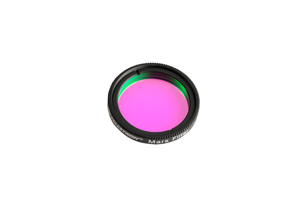 Mars Observing Eyepiece Filter - 1.25"