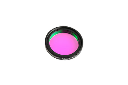 Mars Observing Eyepiece Filter - 1.25"