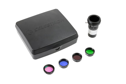 Deluxe Mars Observing Telescope Accessory Kit