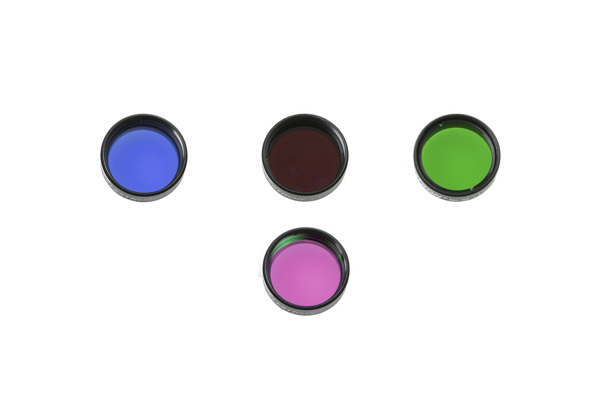 Deluxe Mars Observing Telescope Accessory Kit