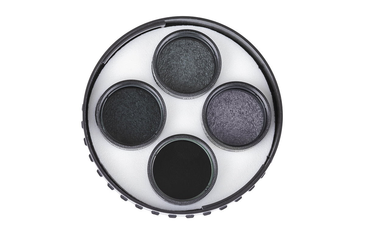 Moon Filter Set - 1.25”
