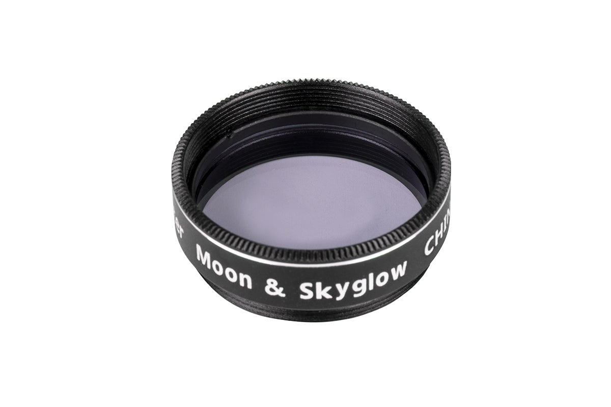 Moon Filter Set - 1.25” – Celestron
