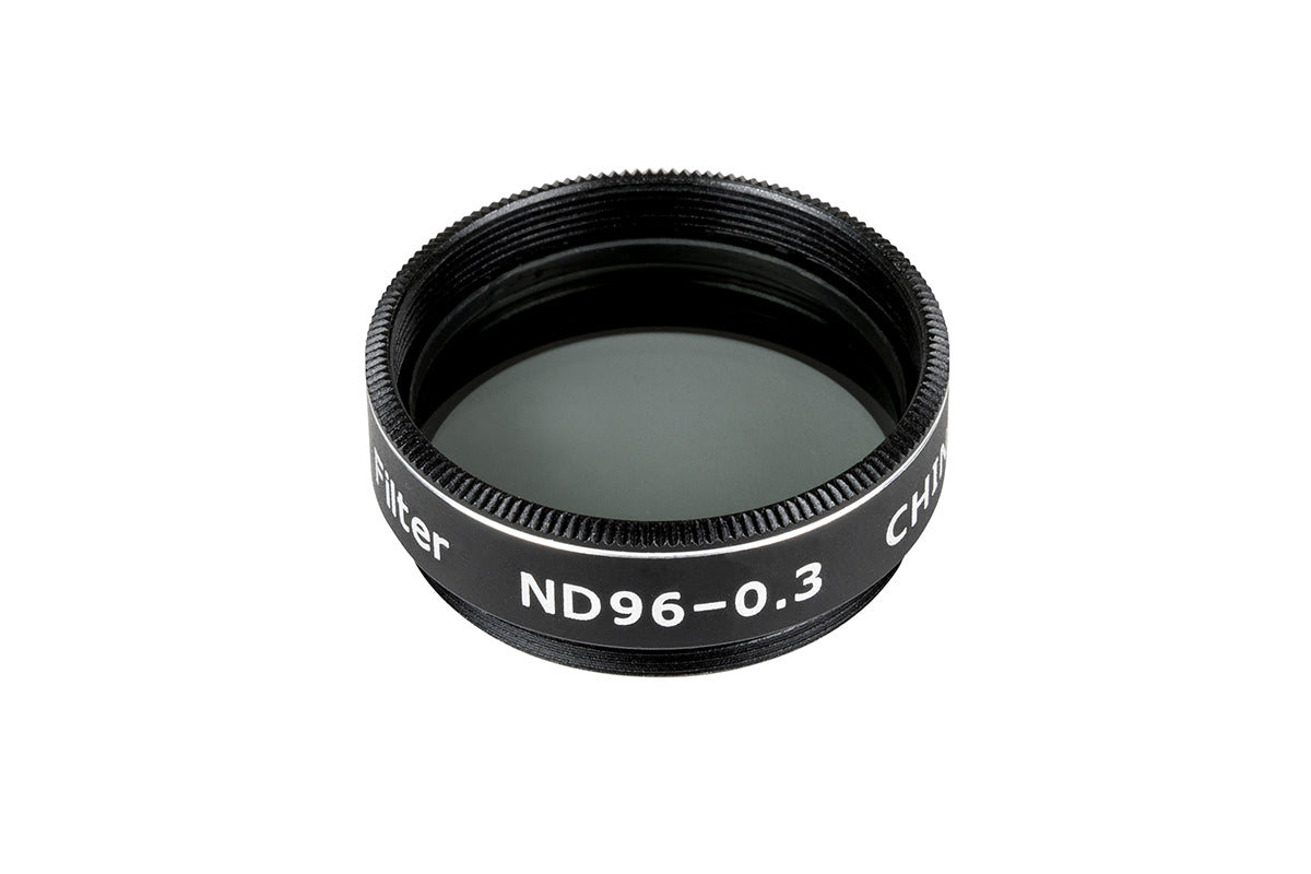 Moon Filter Set - 1.25” – Celestron