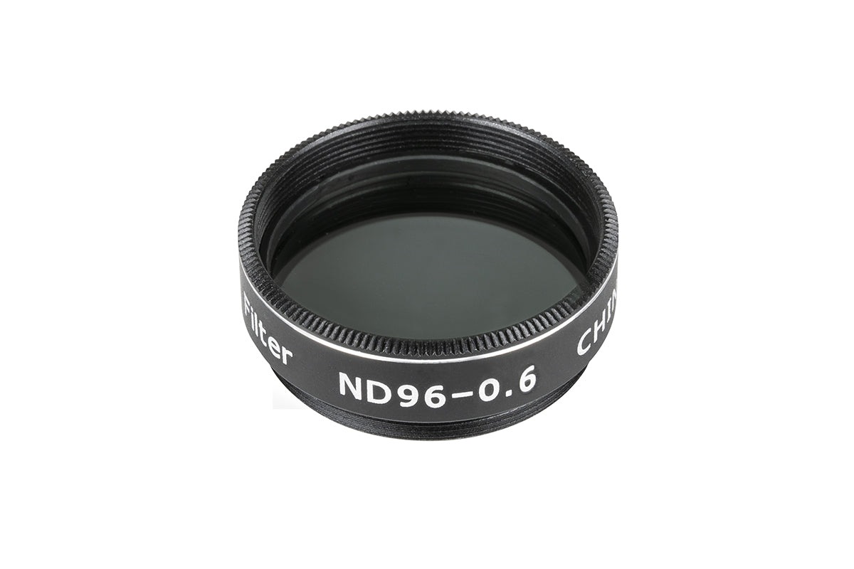 Moon Filter Set - 1.25”