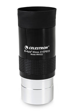 E-lux 40mm Eyepiece - 2