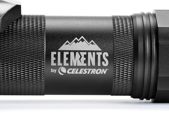 Celestron Elements ThermoTorch 5 (Black)
