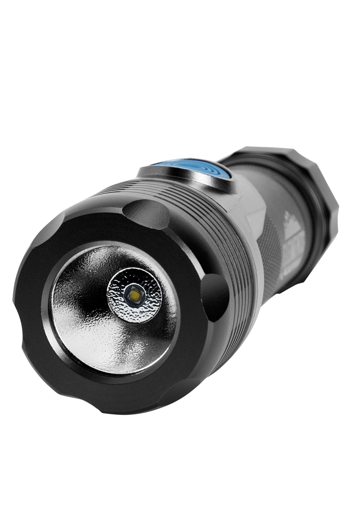 celestron rechargeable lithium ion flashlight Celestron Elements ThermoTorch 5 (Black)