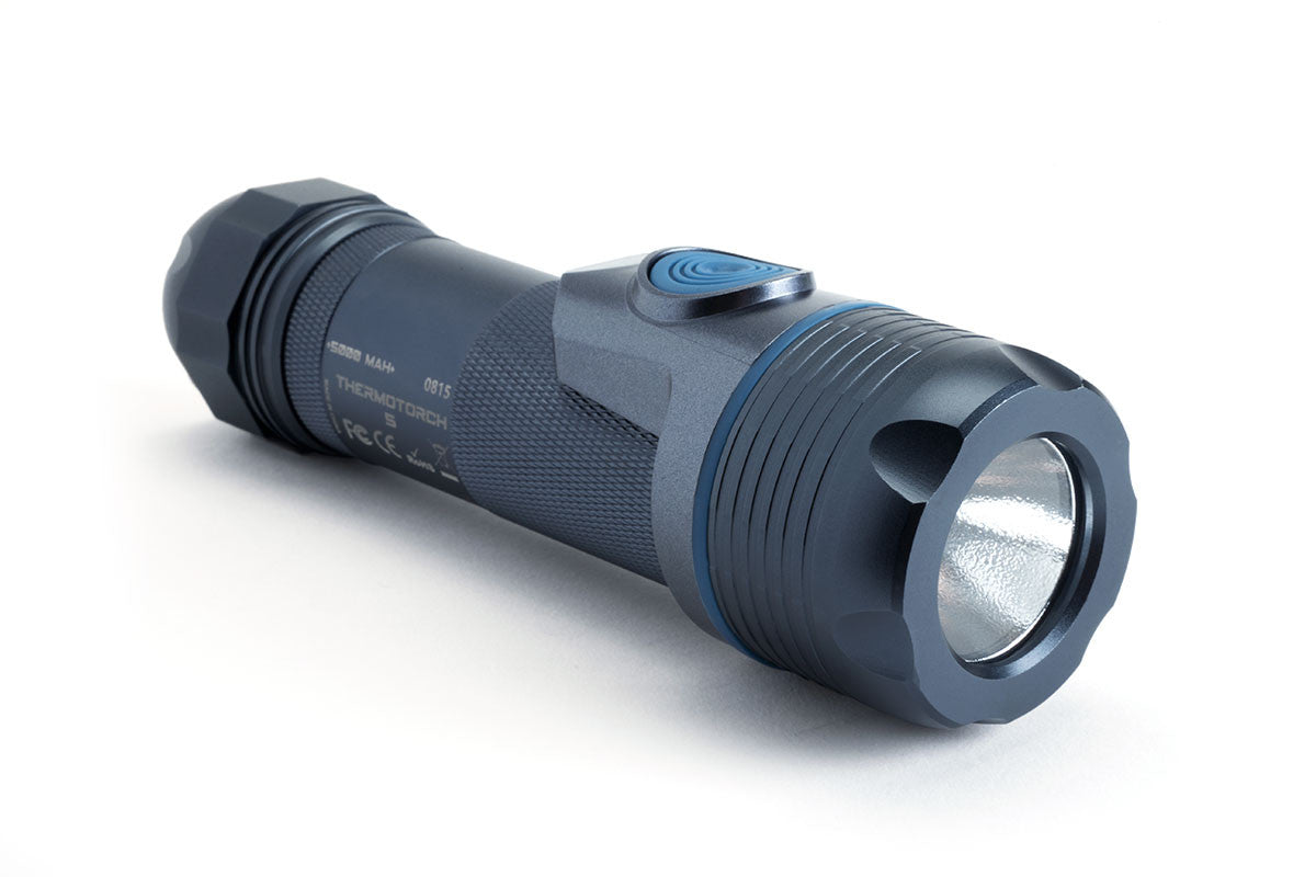 Celestron Elements ThermoTorch 5