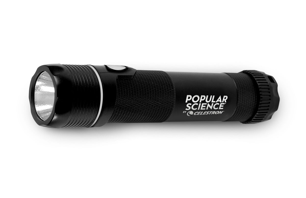 Popular Science by Celestron Elements ThermoTorch 3