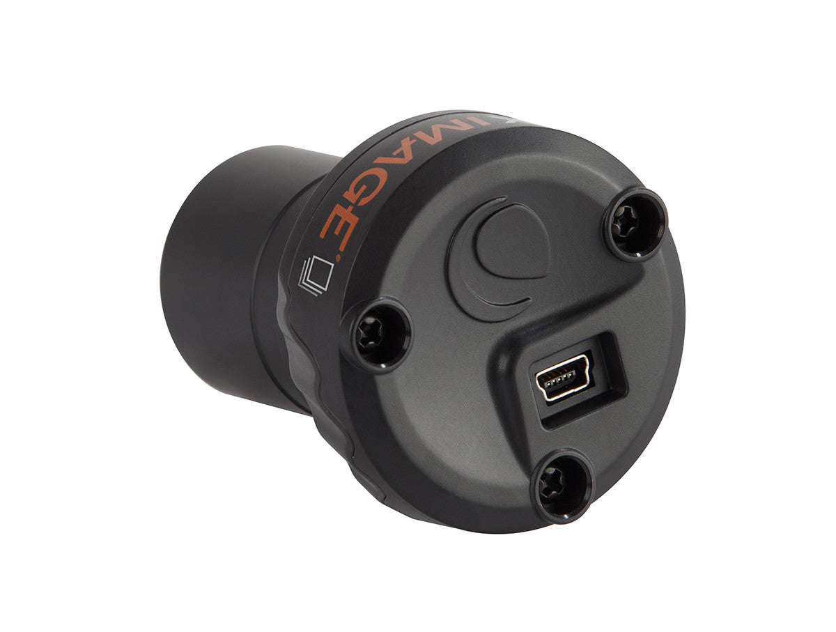 NexImage Burst Monochrome