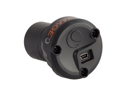 NexImage Burst Monochrome