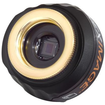 NexImage Burst Monochrome