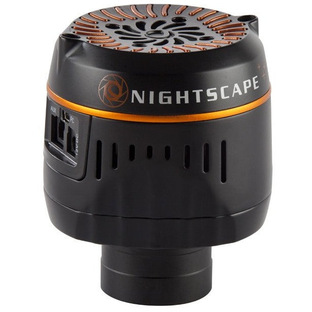 Nightscape CCD Camera